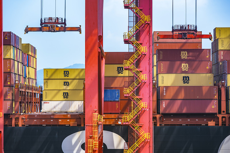 寧波能源、日月股份等成立浙海風母港裝備發展公司