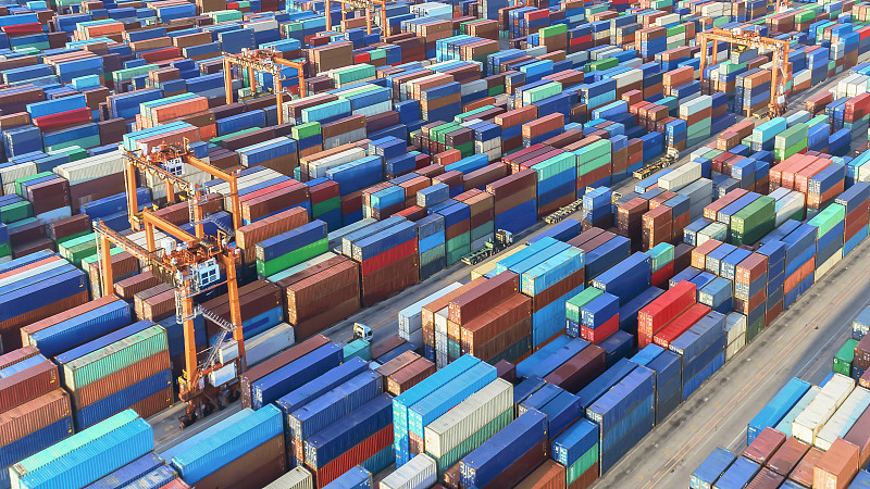 聯邦快遞升級深圳地區國際出口貨件服務（助力把握全球貿易機遇）