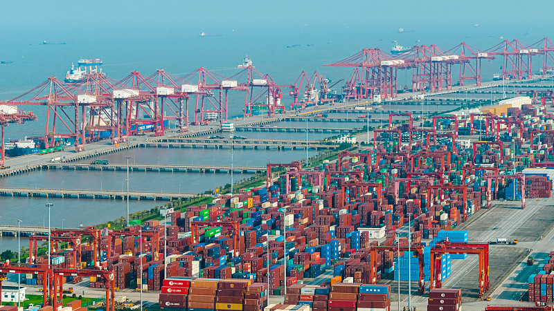 中大門國際物流開通“鄭州—布達佩斯”跨境電商全貨機新航線