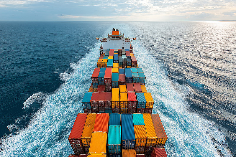 2025年6月份中國沿海（散貨）運輸市場分析報告