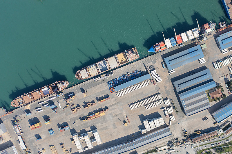 2025年6月電商物流指數為111.8點