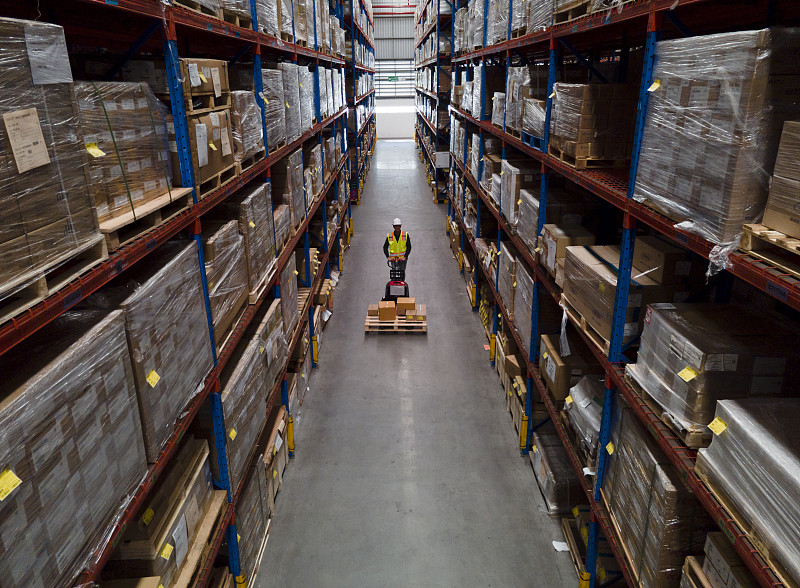 亞馬遜FBA頭程中美國?？ê驼裰彼褪鞘裁矗坑惺裁磪^別？