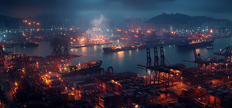 菜鳥開通大灣區進口電商快線，香港發貨到江浙滬最快次日達