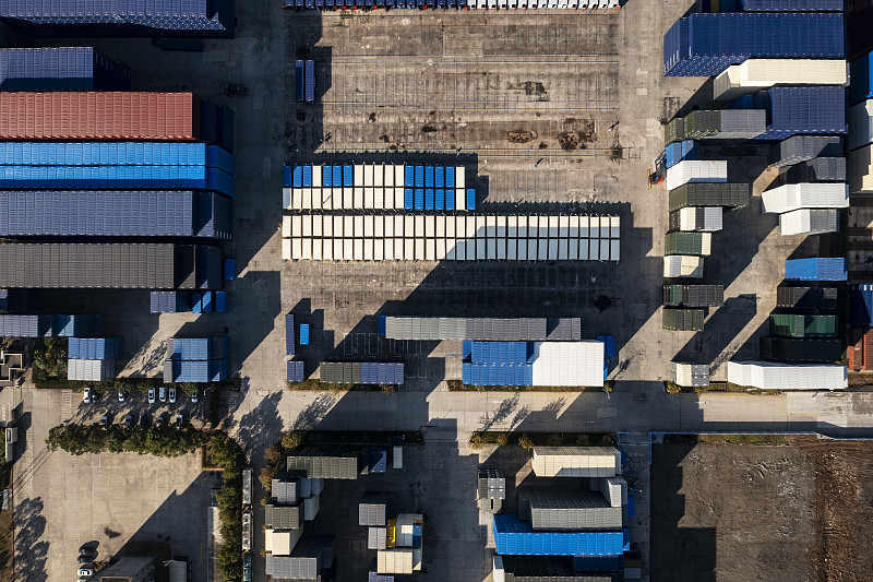 倉儲存揀模式分析