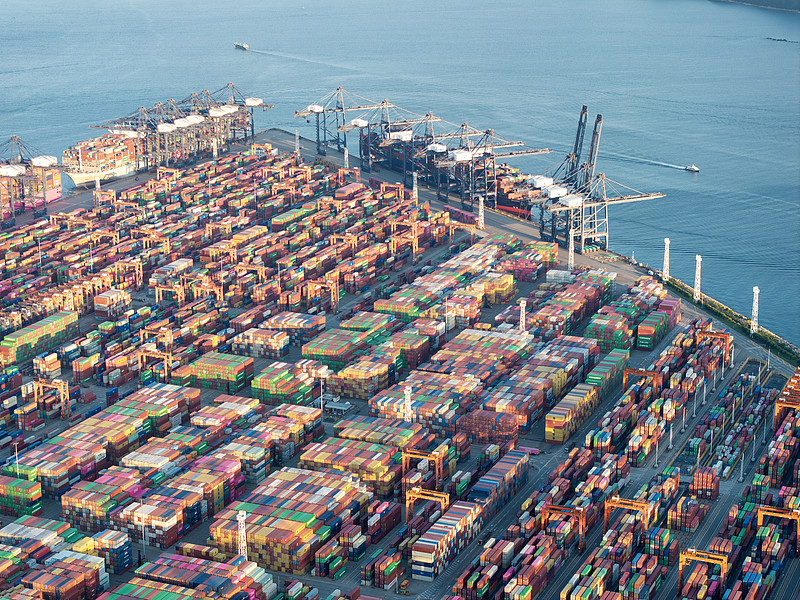 國際空運貨運量下半年怎么走？（空運市場多元化是核心影響因素）