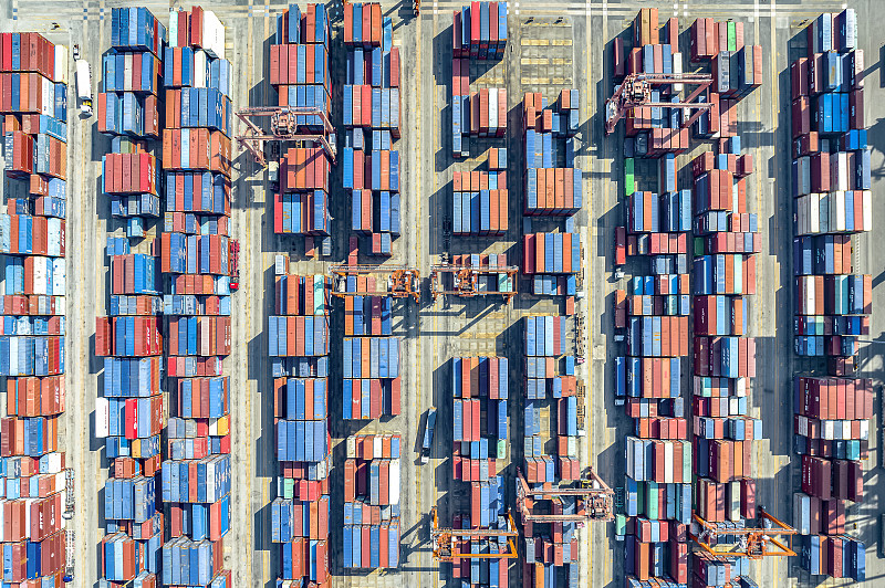 美國fba空運物流公司如何選擇？