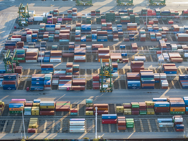 中銀中外運倉儲物流REIT上市，募集資金13.11億元