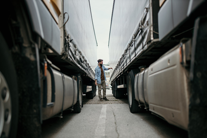 UPS連續兩個季度拒發業績指引