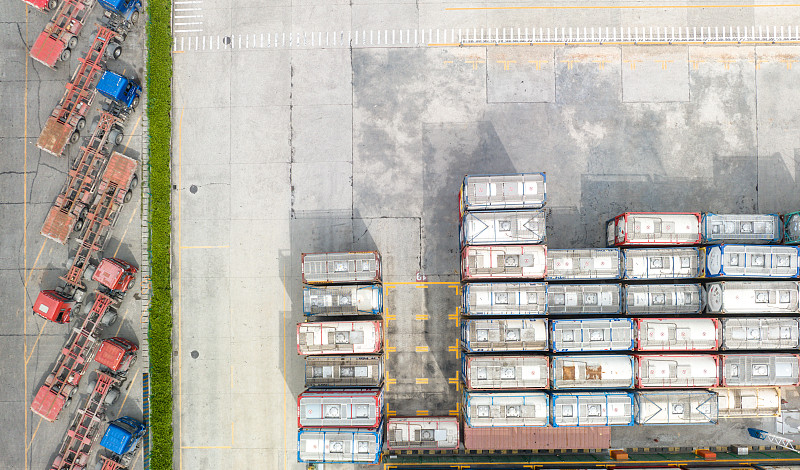 積極信號！中美經貿會談在瑞典斯德哥爾摩舉行