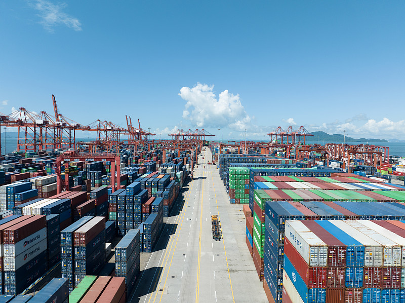 特朗普稱與韓國達成貿易協議 將對韓征收15%關稅