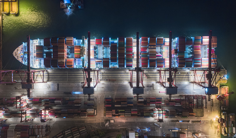 新加坡與印度聯手規劃!綠色與數字雙驅動,共筑跨區域運輸新走廊(國際物流新聞資訊)上海國際物流 新加坡與印度聯手規劃!綠色與數字雙驅動,共筑跨區域運輸新走廊(國際物流新聞資訊)上海國際物流