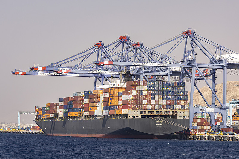 過去12個月，五分之一的航運公司遭遇過網絡攻擊