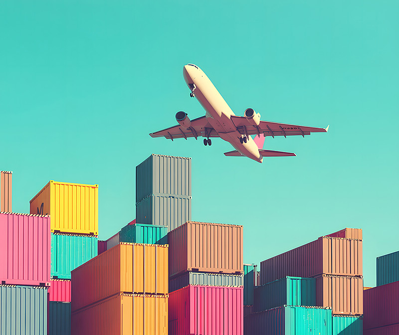 亞馬遜貨物如何報關?