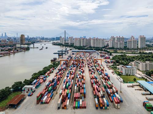 美國將對木材產(chǎn)品征10%、櫥柜家具征25%關(guān)稅