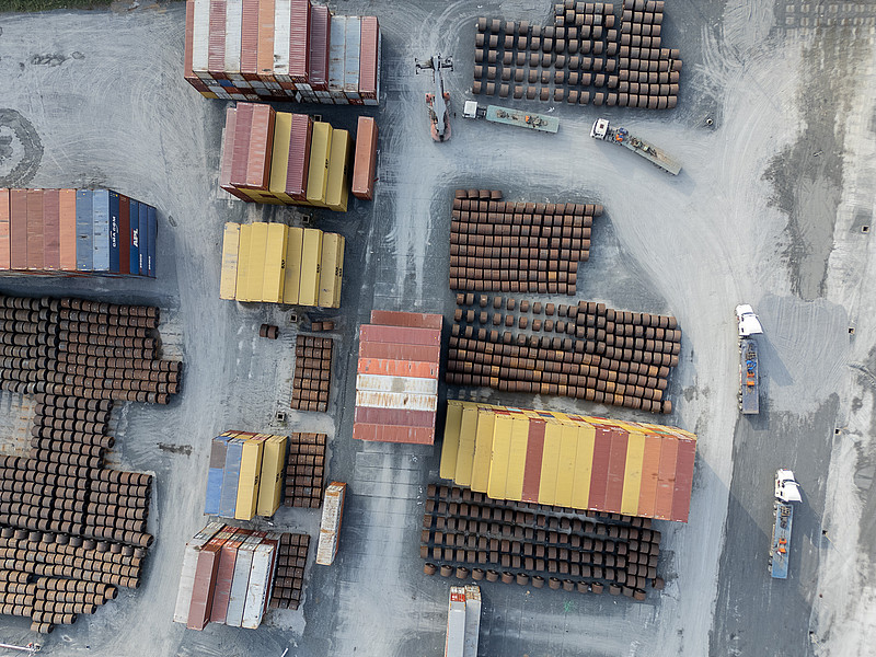 “哨兵無人機”,低空物流的隱形護航者上海國際物流 “哨兵無人機”,低空物流的隱形護航者上海國際物流