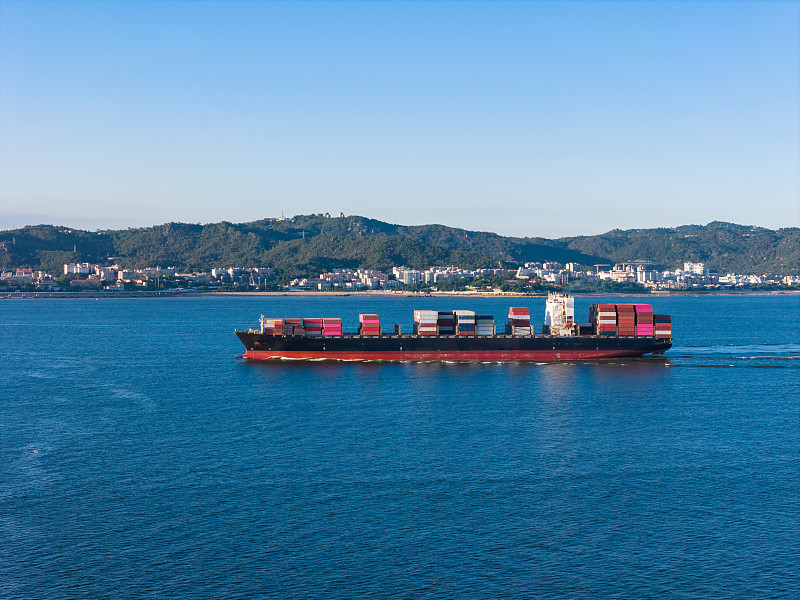 零擔收入破200億，連續多年穩居前三，跨越速運的競爭武器是什么？