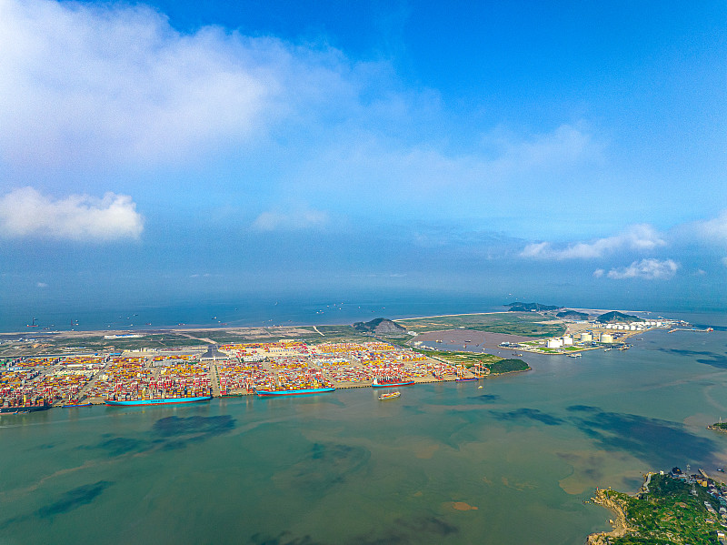 “北氣南下”能源大通道輸送天然氣突破千億立方米