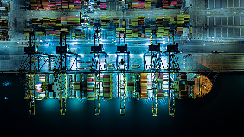 上港集團4.1億元成立全資子公司