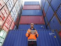 貨品變速器零部件（齒輪、軸承、換擋機(jī)構(gòu)）經(jīng)金華市選擇海運(yùn)配送到達(dá)喀麥隆——濟(jì)納