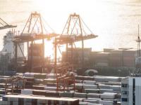 烏魯木齊國際陸港區:加速建設現代物流樞紐上海國際物流