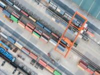 超大件從中國發到美國走海運需要多少運費？