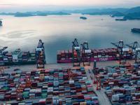 CMA CGM在中國這家船廠下單全電動集裝箱船！