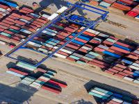 深圳市全興達(dá)物流有限公司