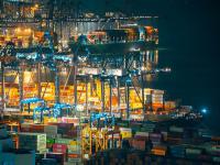 北京市至科特迪瓦——亞穆蘇克羅它國物流配送合作