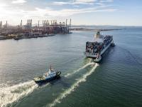 馬鞍山市至印度尼西亞——龐越境外貨運公司合伙