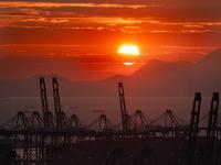 廣州市泓鍵物流有限公司