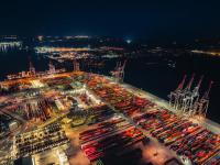 中國郵政、順豐等入圍2025年《財富》世界500強