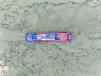 全球最大海運聯盟解體與馬士基單飛背后，中國的機會來了？