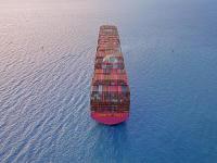 深圳市天地鵬宇物流有限公司