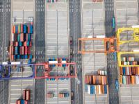 國際空運貨運量不斷下滑，加拿大航空公司貨運收入僅為2億美元