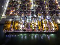 廣州市到歐盟海外貨運公司合作