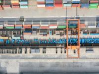 北京市至日本國外城市物流配送合作