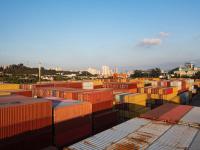 貨品電腦觸摸屏經(jīng)北京市采納輪船運(yùn)送至英國(guó)——?？巳? />
</a>
<span id=