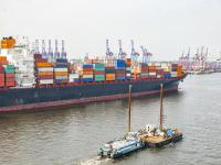 2022年中國港口大事記