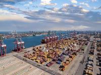 物品鎳及其制品從北京市采納輪船送貨至幾內(nèi)亞——杰凱