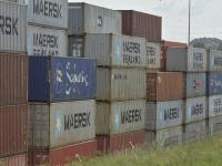 青島市到東盟異國城市物流貨運合作