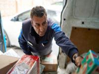 優達（廣州）國際物流有限公司相應介紹