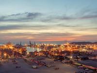 阿里速賣通英國站上線“小時達”外賣服務