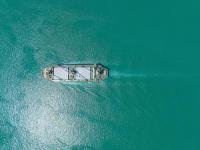 波羅的海樞紐：再接收3臺STS起重機以加強服務