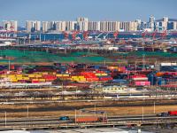 海運運價全線持續下跌！