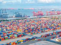 1.19EMC長榮船期延誤和本周船期表