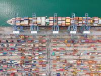 上海市運載到斯洛伐克——馬丁海外國外貿易配送闡明