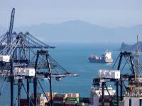 上海市至尼日爾——米里亞速遞人員合作