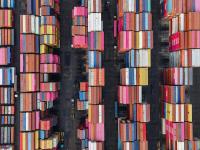 物品電腦音箱從北京市采取海運(yùn)貨代至塞爾維亞和黑山——克利納