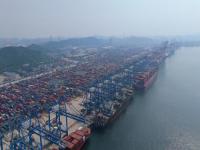 精礦粉的安全運輸