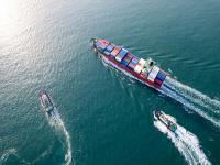 上海市到巴西國際國內等地區城市物流合作